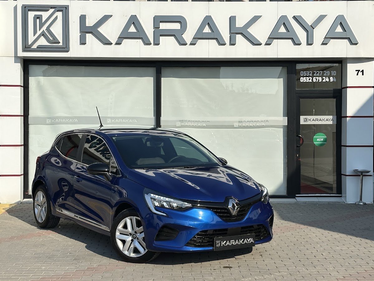 Karakaya Otomotiv