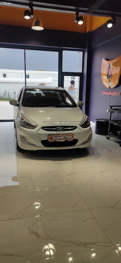 Ecumasters Eskişehir