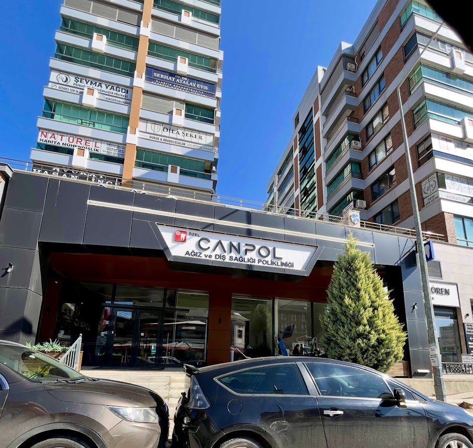 Canpol Ağız ve Diş Sağlığı Polikliniği (Dental Clinic)