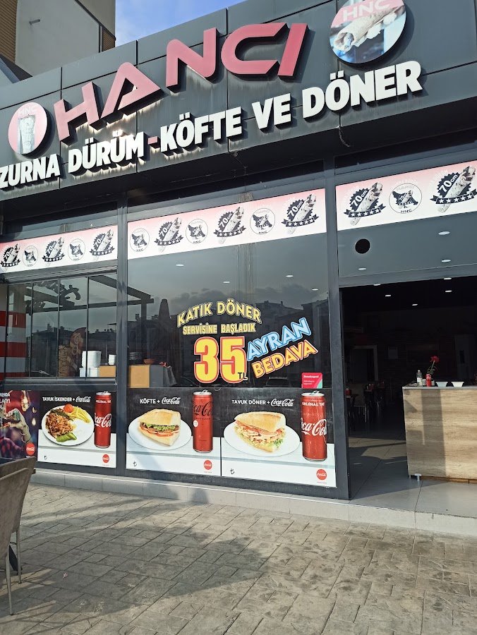 Hancı Döner