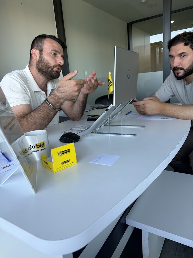 Diyarbakır Otobid Hizmet Noktası | Auto King
