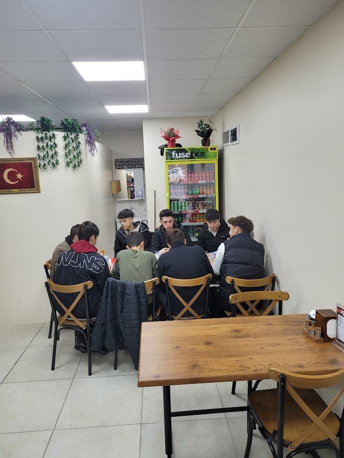 Bolaş Döner