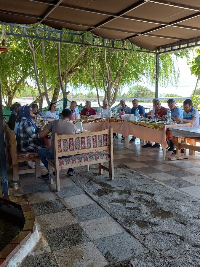 Hancafe Et Balık Restoranı