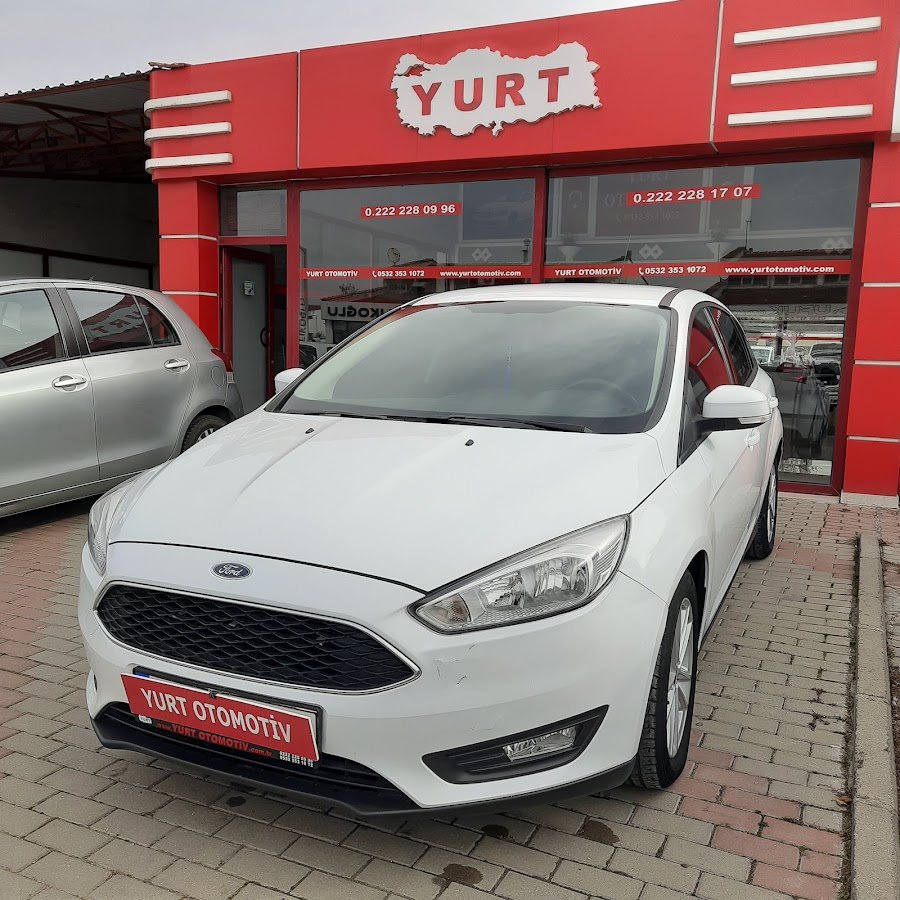 Yurt Otomotiv