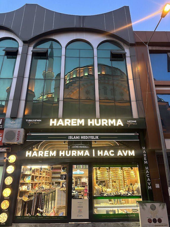 Harem Hurma
