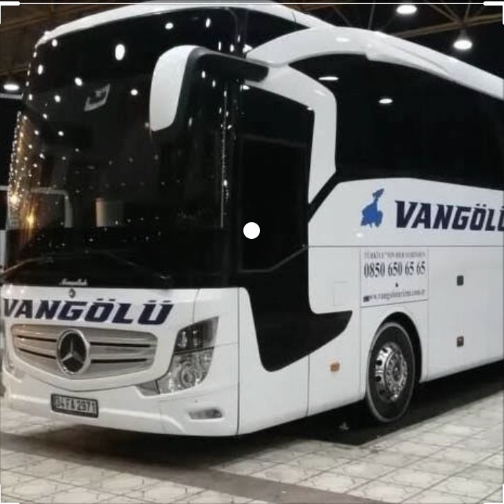 Vangölü Turizm
