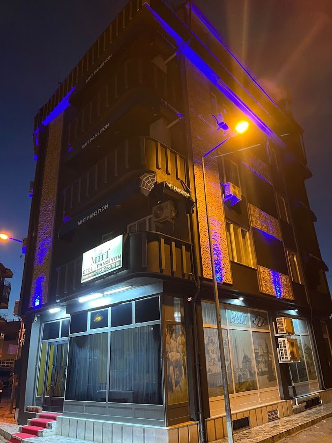 Mht Pansiyon