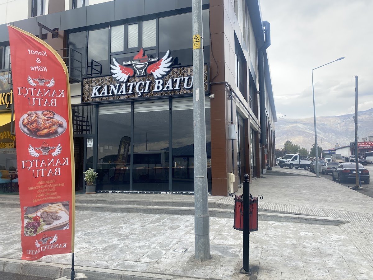 Kanatçı Batu