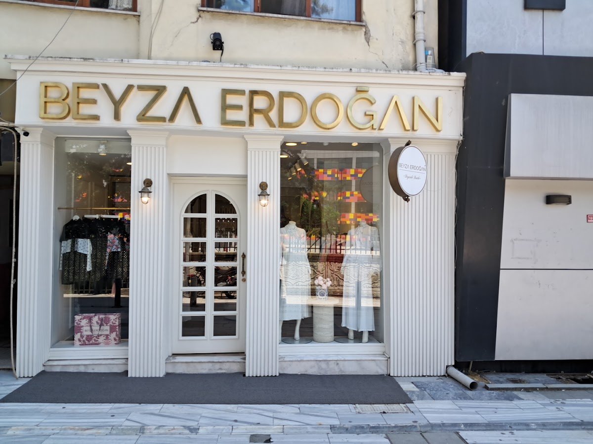Beyza Erdoğan Butik