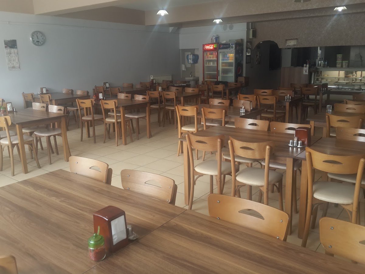 Kayahan Kardeşler Lokantası