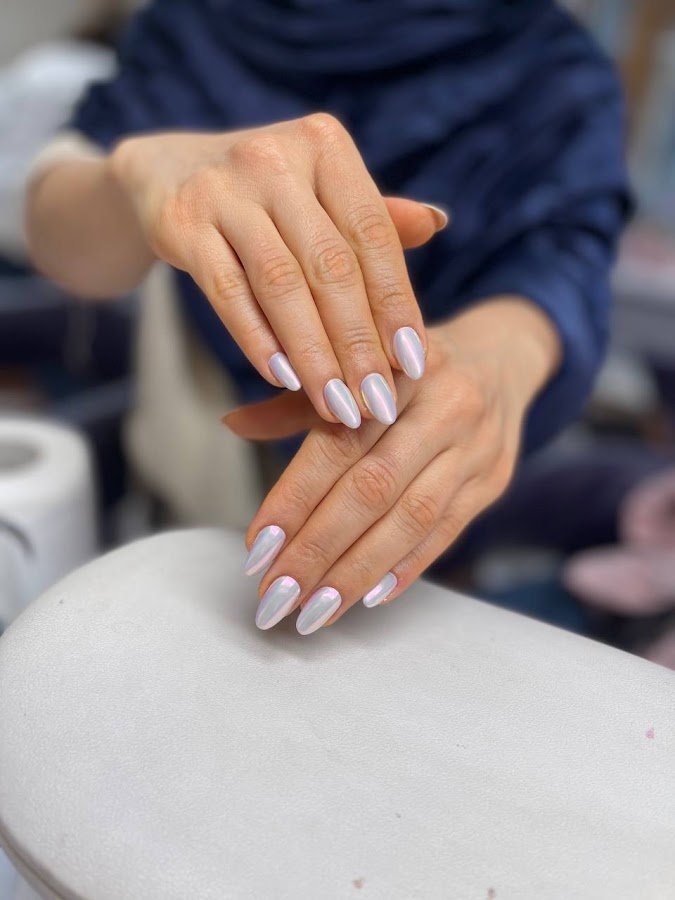Mb Beauty Studıo Eskişehir