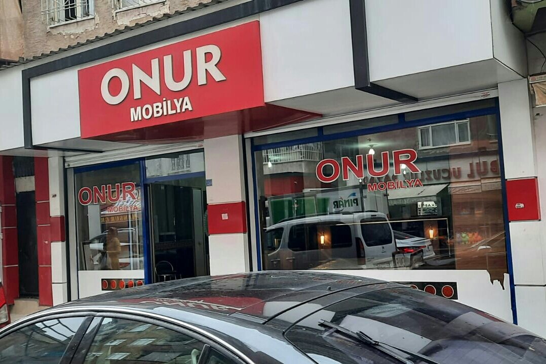 Onur Mobilya