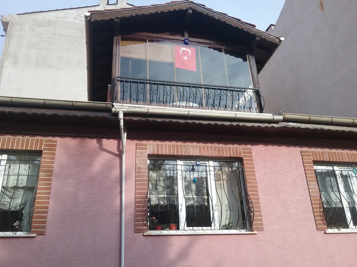Tesiş Düğün Salonu