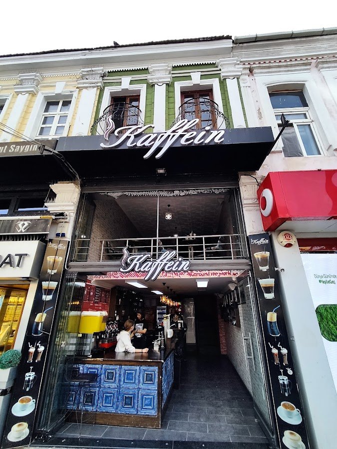 Kaffein