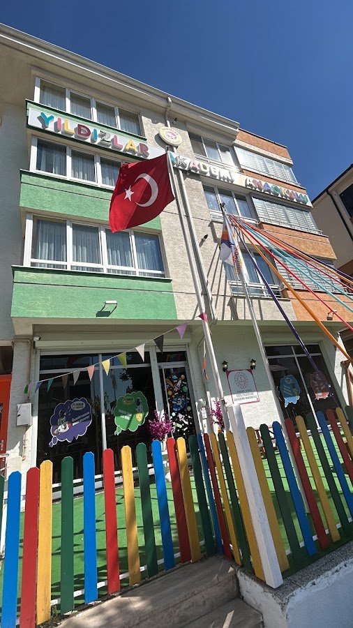 Yıldızlar Akademi Anaokulu