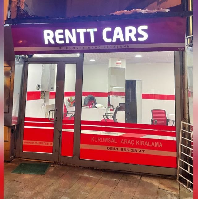 Renttcars Kurumsal Araç Kiralama