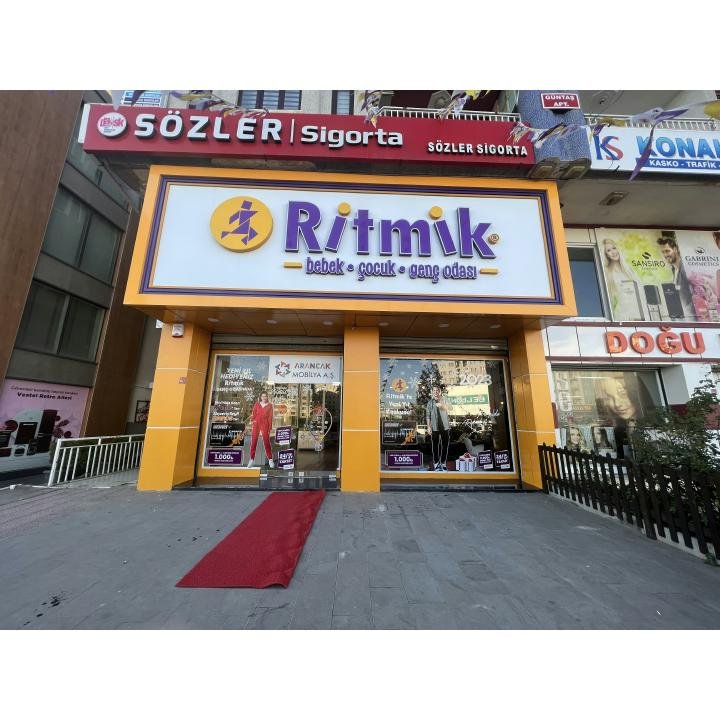 Ritmik Arancak Mobilya Aş Kantar - Diyarbakır Genç Odası Takımlar