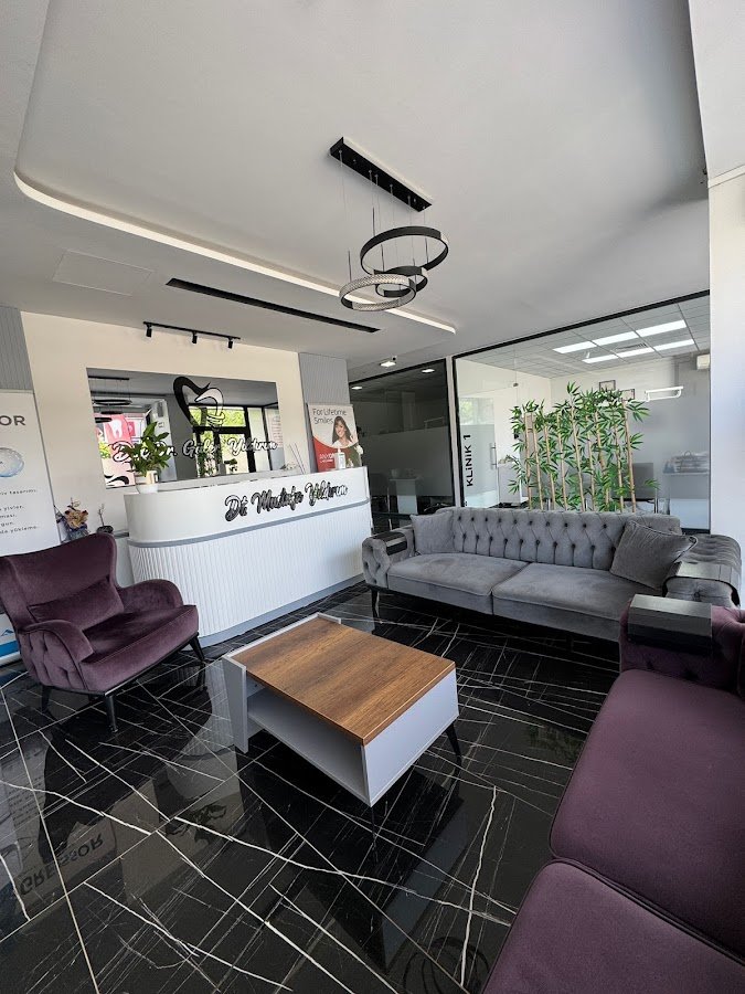 Mia Group Dental Diş Kliniği