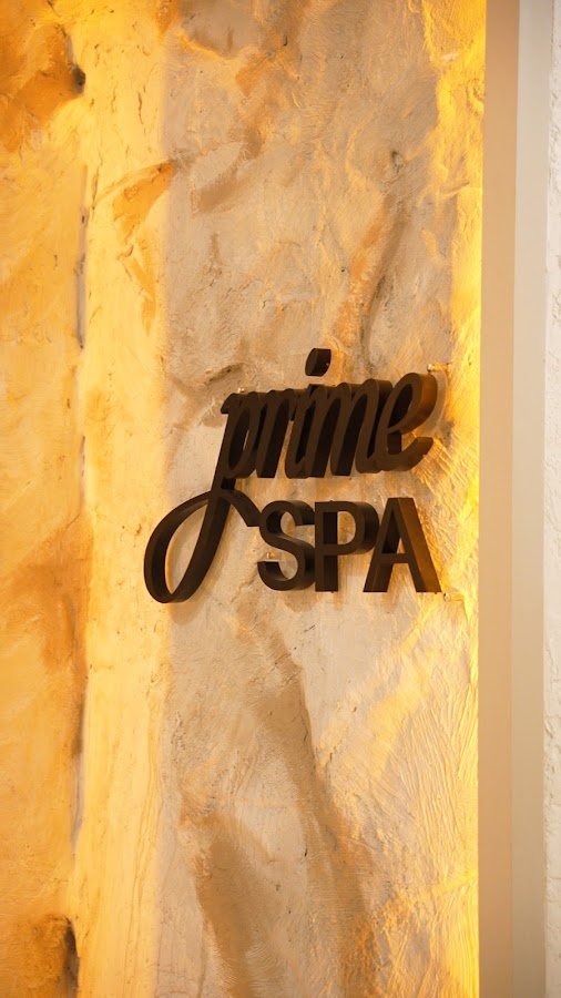 Prime Spa Masaj & Solarium