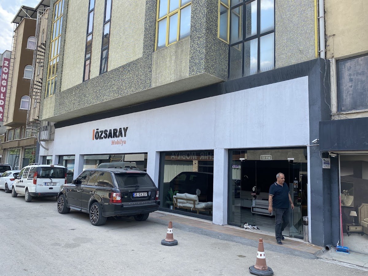 Özsaray Mobilya - Kurtuluş Şubesi