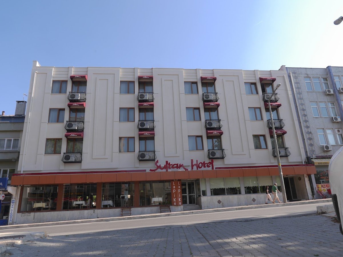 Edirne Sultan Otel