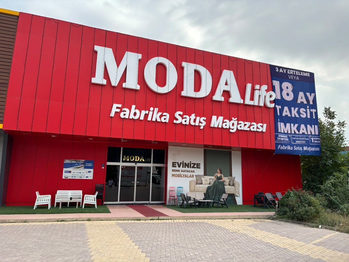 Modalife Elazığ