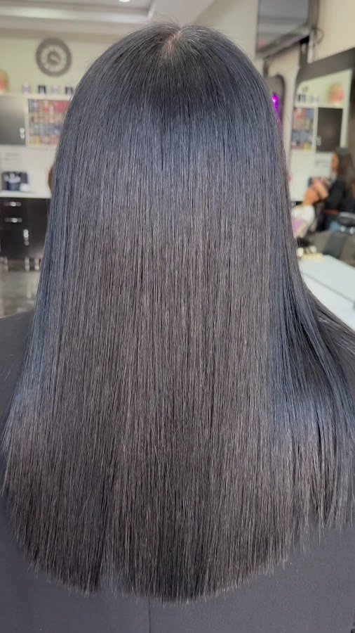 Salon Ender Bayan Kuaförü