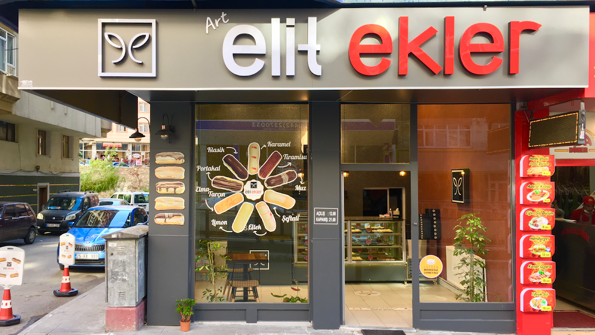 Elit Ekler