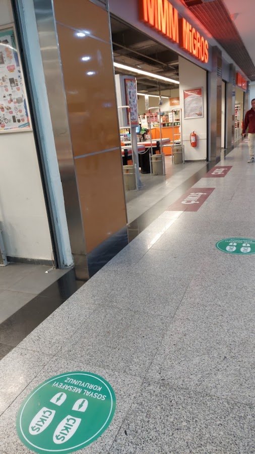Mm Migros