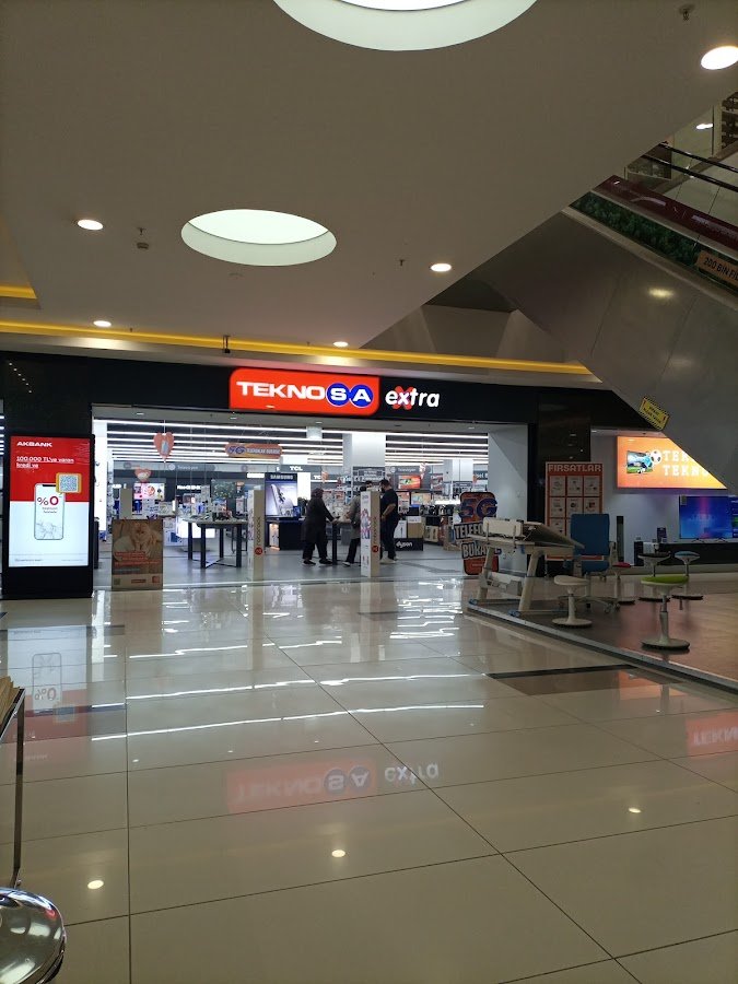 Özdilek Eskişehir AVM