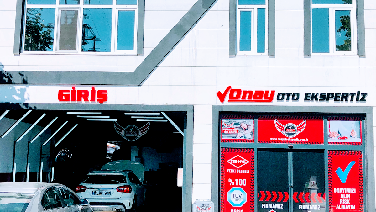 Onay Oto Ekspertiz Düzce
