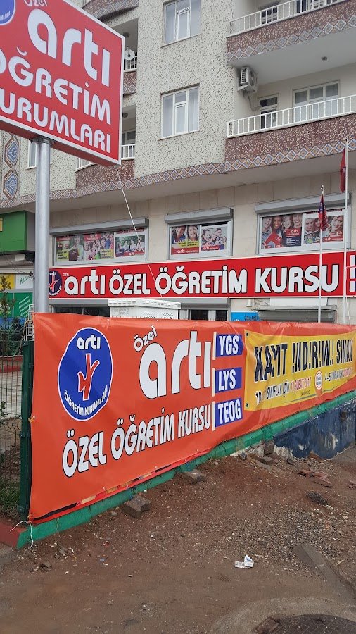 Bilimkalesi Eğitim Kurumları