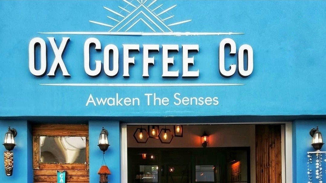 Ox Coffee Co