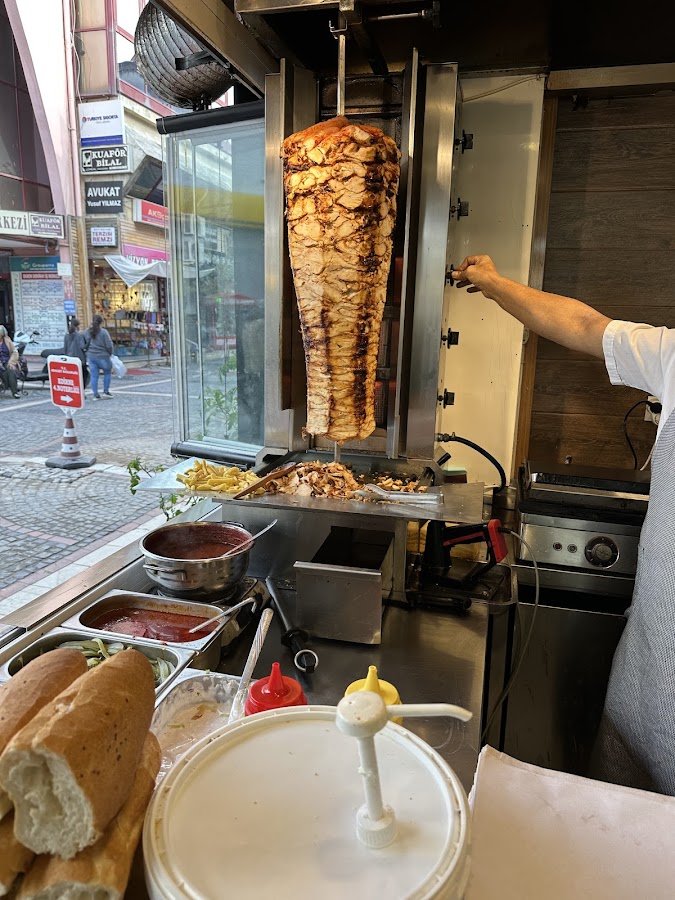 Ss Döner Fastfood