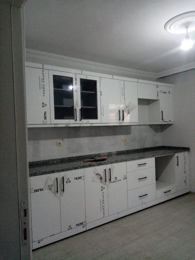 23 Yapı Dekorasyon