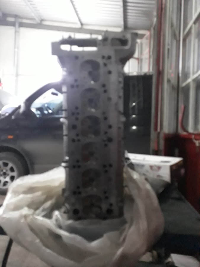 Sercan Usta Özel Volkswagen Audi Seat Skoda Bakım Onarım ve Dsg Şanzıman Servisi