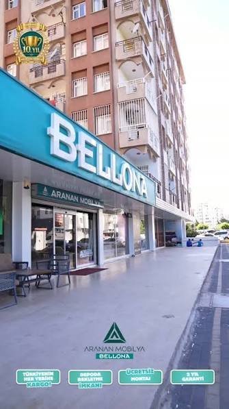 Bellona Diclekent