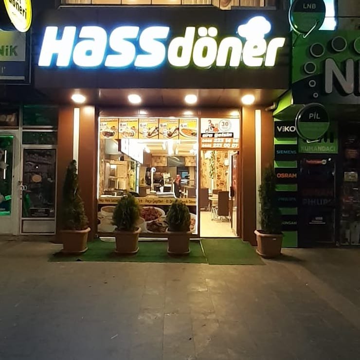 Hass Döner