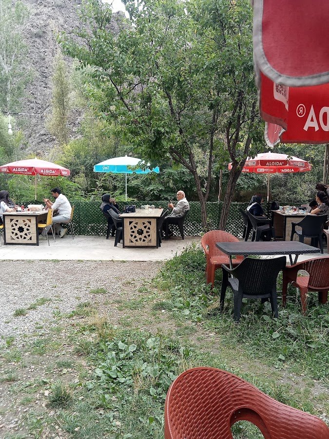 Yeşil Vadi Cağ Kebap