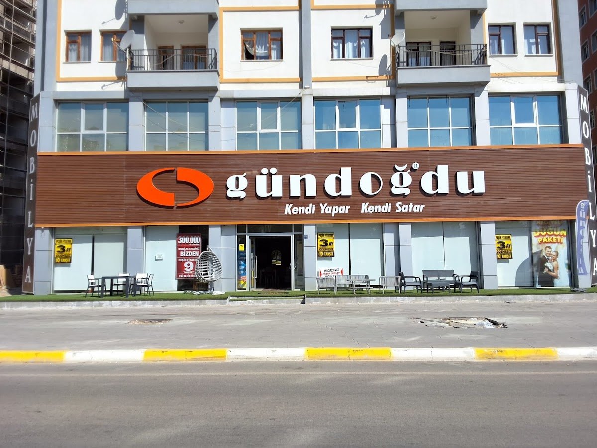 Gündoğdu Mobilya Elazığ-2