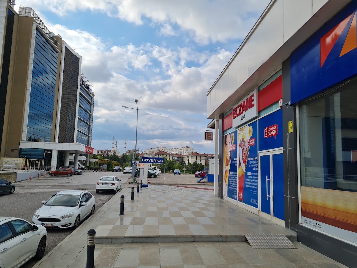 Budget - Eskişehir