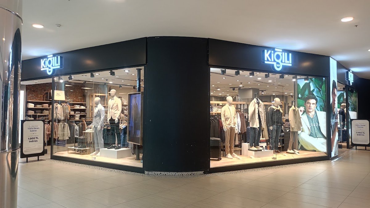 Kiğılı