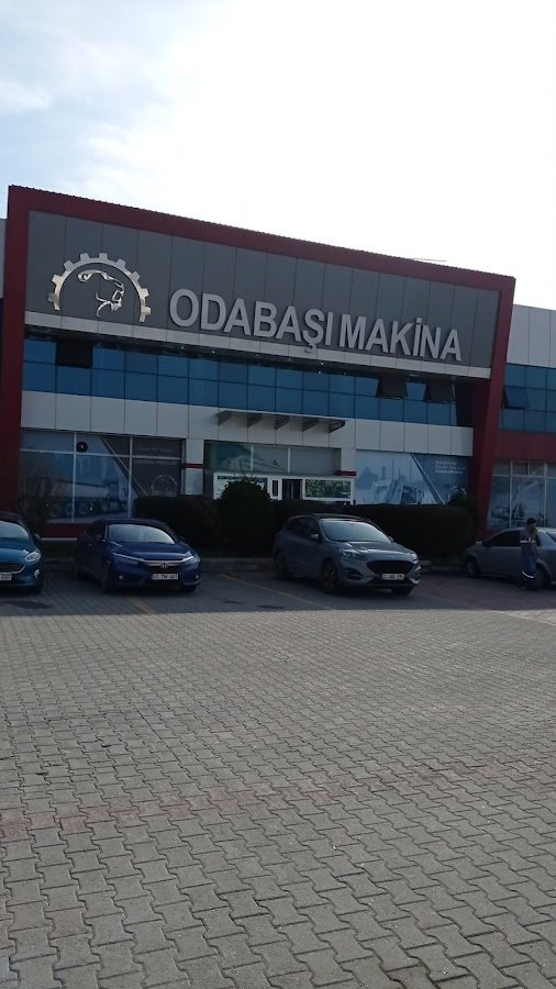 Mitsubishi Motors Yetkili Servisi - Odabaşı