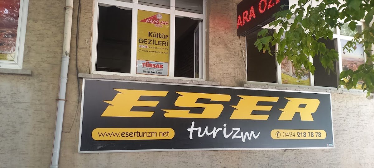 Eser Turizm