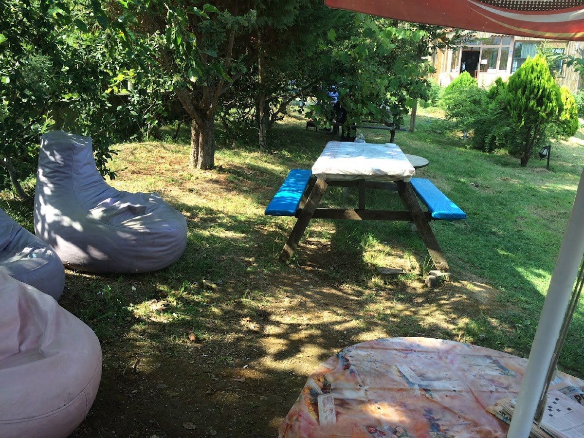 Gurme Restaurant & Camping