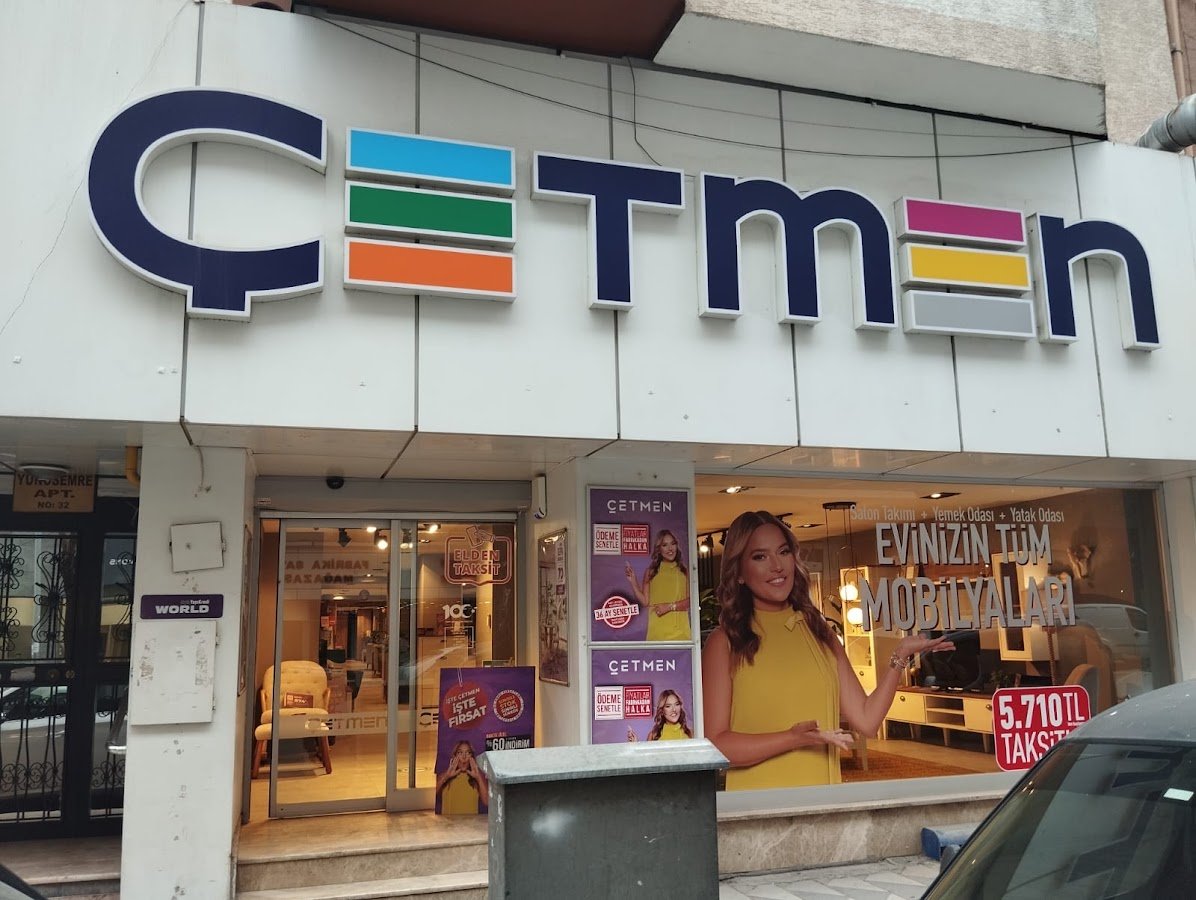 Eskişehir Çetmen