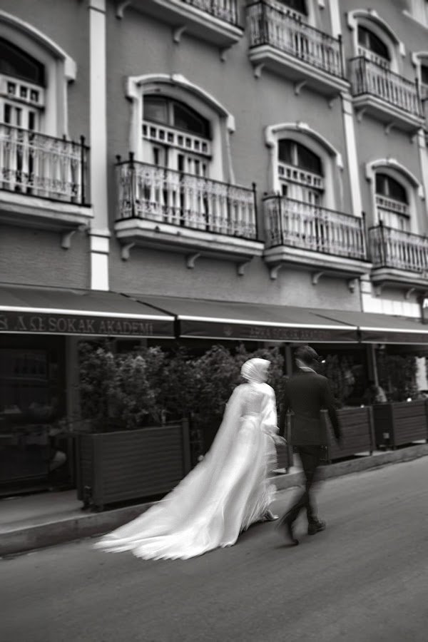 Merve Yavuz Fotoğraf-Film