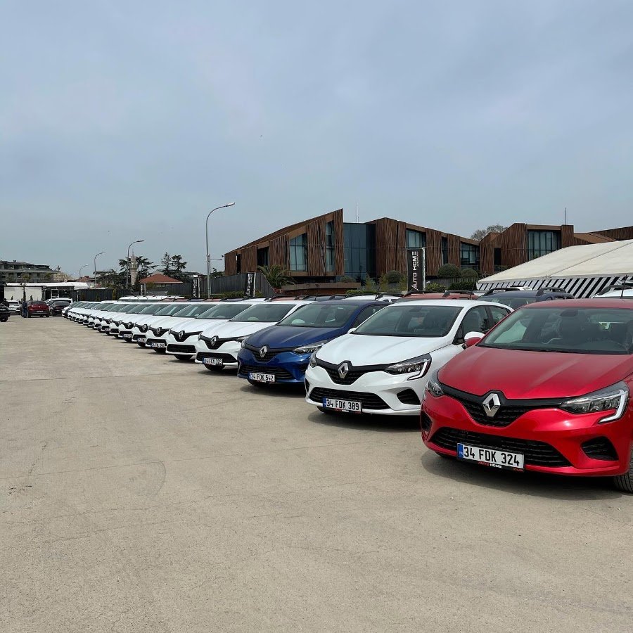 Auto Home Oto Kiralama Erzincan