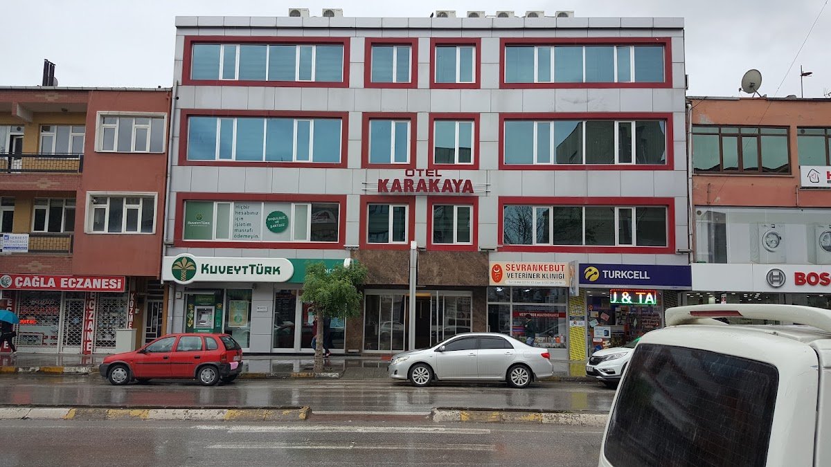 Karakaya Otel