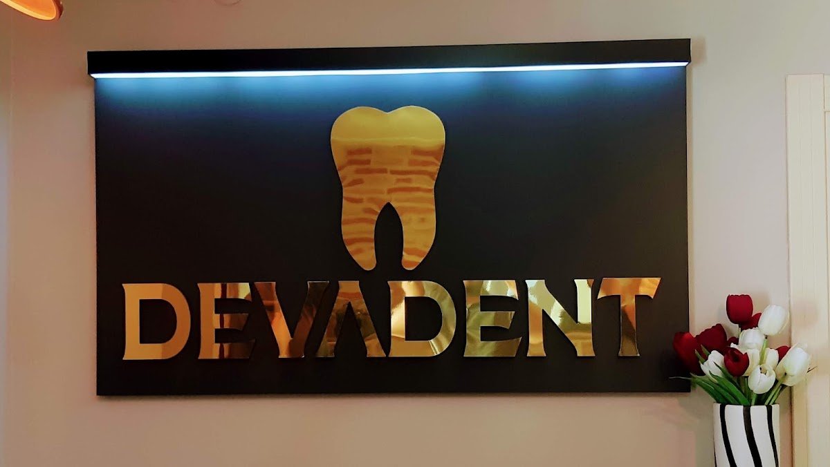 Devadent Dişhekimi Yavuz Kürüm